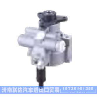 ZYB-1005R-632D，4414166，49110-00Q0D，49110-4521R，5948064，8200024778，91166807 汽車動(dòng)力轉(zhuǎn)向油泵，液壓泵，增壓泵，葉片泵/ZYB-1005R-632D，4414166，49110-00Q0D，49110-4521R，5948064，8200024778，91166807