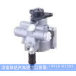 ZYB-1005R-632D，4414166，49110-00Q0D，49110-4521R，5948064，8200024778，91166807 汽車(chē)動(dòng)力轉(zhuǎn)向油泵，液壓泵，增壓泵，葉片泵