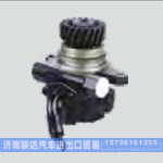 ZYB-1207R-685，49110-0T002 汽車(chē)動(dòng)力轉(zhuǎn)向油泵，液壓泵，增壓泵，葉片泵