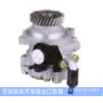 ZYB-0807R-695，49110-2BA02 汽車(chē)動(dòng)力轉(zhuǎn)向油泵，液壓泵，增壓泵，葉片泵