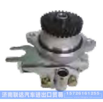 ZYB-0808R-695-2，49110-VW600 汽車(chē)動(dòng)力轉(zhuǎn)向油泵，液壓泵，增壓泵，葉片泵/ZYB-0808R-695-2，49110-VW600