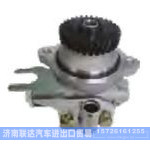 ZYB-0808R-695-2，49110-VW600 汽車(chē)動(dòng)力轉(zhuǎn)向油泵，液壓泵，增壓泵，葉片泵