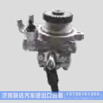ZYB-0909R-695-3，49110-VZ10B 汽車動力轉(zhuǎn)向油泵，液壓泵，增壓泵，葉片泵/ZYB-0909R-695-3，49110-VZ10B