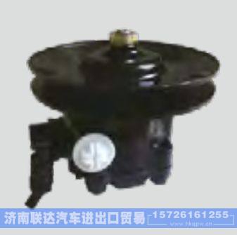 ZYB-0806R-834 汽車動力轉(zhuǎn)向油泵，液壓泵，增壓泵，葉片泵/ZYB-0806R-834