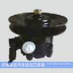 ZYB-0806R-834 汽車動力轉(zhuǎn)向油泵，液壓泵，增壓泵，葉片泵
