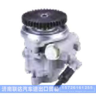 ZYB-0808L-853B 汽車動(dòng)力轉(zhuǎn)向油泵，液壓泵，增壓泵，葉片泵/ZYB-0808L-853B