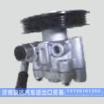 ZYB-0807R-887-2，49110-0M005，49110-0M000，49110-52Y00 汽車動力轉(zhuǎn)向油泵，液壓泵，增壓泵，葉片泵