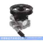 ZYB-0807R-887-2A，49110-50Y00 汽車動力轉(zhuǎn)向油泵，液壓泵，增壓泵，葉片泵