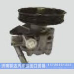 ZYB-0808R-887-3，49110-0M000 汽車動力轉(zhuǎn)向油泵，液壓泵，增壓泵，葉片泵