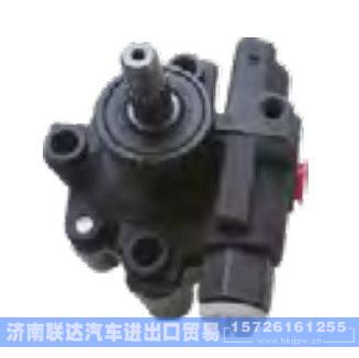 ZYB-0807R-2059-1 汽車動力轉(zhuǎn)向油泵，液壓泵，增壓泵，葉片泵/ZYB-0807R-2059-1