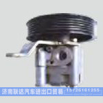 ZYB-0807R-2076，UJ570 汽車動力轉(zhuǎn)向油泵，液壓泵，增壓泵，葉片泵