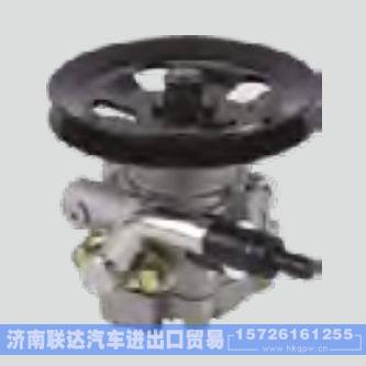 ZYB-0808R-2112，49110-VK93A 汽車動(dòng)力轉(zhuǎn)向油泵，液壓泵，增壓泵，葉片泵/ZYB-0808R-2112，49110-VK93A