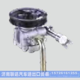 ZYB-08065R-2115-1，49110-EB300 汽車動力轉(zhuǎn)向油泵，液壓泵，增壓泵，葉片泵/ZYB-08065R-2115-1，49110-EB300