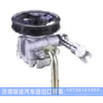 ZYB-0806R-2115-1A，KS02000034，49110-3X01A，49110-EB300 汽車動力轉向油泵，液壓泵，增壓泵，葉片泵