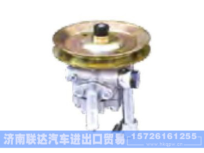 ZYB-0908R-2115-3，49110-2S600,,濟(jì)南聯(lián)達(dá)汽車進(jìn)出口貿(mào)易有限公司