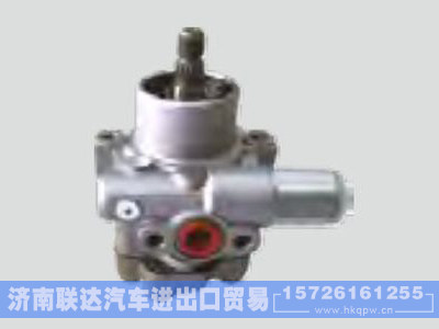 ZYB-0708R-2115-6，DSP776-49110-2S600,,濟(jì)南聯(lián)達(dá)汽車進(jìn)出口貿(mào)易有限公司