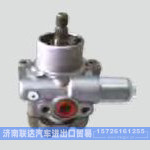 ZYB-0708R-2115-6，DSP776-49110-2S600 汽車動力轉向油泵，液壓泵，增壓泵，葉片泵