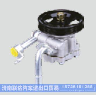 ZYB-0808R-2116-2，49110-VB200 汽車動(dòng)力轉(zhuǎn)向油泵，液壓泵，增壓泵，葉片泵/ZYB-0808R-2116-2，49110-VB200