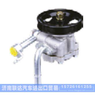 ZYB-0808R-2116-5，49100-9W100 汽車動(dòng)力轉(zhuǎn)向油泵，液壓泵，增壓泵，葉片泵/ZYB-0808R-2116-5，49100-9W100