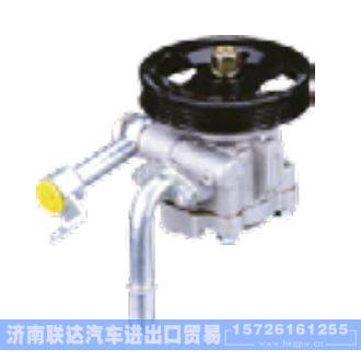 ZYB-0806R-2116C-2，49110-EA200，49110-JR500，49110-JR500 汽車動力轉(zhuǎn)向油泵，液壓泵，增壓泵，葉片泵/ZYB-0806R-2116C-2，49110-EA200，49110-JR500，49110-JR500