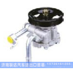 ZYB-0806R-2116C-2，49110-EA200，49110-JR500，49110-JR500 汽車動力轉向油泵，液壓泵，增壓泵，葉片泵