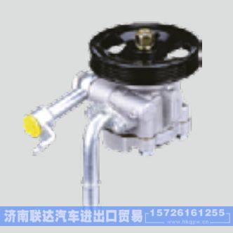 ZYB-0708R-2116E 汽車動力轉(zhuǎn)向油泵，液壓泵，增壓泵，葉片泵/ZYB-0708R-2116E