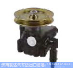 ZYB-0907R-2119C，49110-VB300 汽車動(dòng)力轉(zhuǎn)向油泵，液壓泵，增壓泵，葉片泵