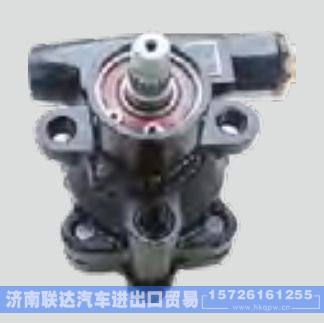 ZYB-0909R-2119D，49110-7P000，49110-6P010，JPR812-53804，49110-63U00，DSP643-32-21G72145 汽車動力轉(zhuǎn)向油泵，液壓泵，增壓泵/ZYB-0909R-2119D，49110-7P000，49110-6P010，JPR812-53804，49110-63U00，DSP643-32-21G72145