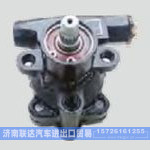 ZYB-0909R-2119D，49110-7P000，49110-6P010，JPR812-53804，49110-63U00，DSP643-32-21G72145 汽車動(dòng)力轉(zhuǎn)向油泵，液壓泵，增壓泵
