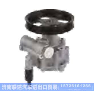 ZYB-0807R-2124-1B，49110-1451R 汽車動力轉(zhuǎn)向油泵，液壓泵，增壓泵，葉片泵/ZYB-0807R-2124-1B，49110-1451R