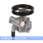 ZYB-0807R-2124-1B，49110-1451R 汽車動(dòng)力轉(zhuǎn)向油泵，液壓泵，增壓泵，葉片泵