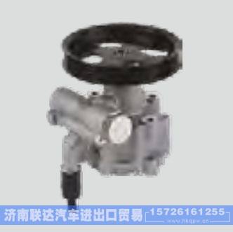 ZYB-0907R-2124-1B1 汽車動力轉(zhuǎn)向油泵，液壓泵，增壓泵，葉片泵/ZYB-0907R-2124-1B1