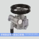 ZYB-0907R-2124-1B1 汽車動(dòng)力轉(zhuǎn)向油泵，液壓泵，增壓泵，葉片泵
