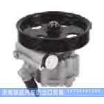 ZYB-0907R-2124-1D，491108694R 汽車動(dòng)力轉(zhuǎn)向油泵，液壓泵，增壓泵，葉片泵