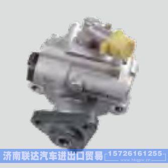 ZYB-1208R-2124BA-1 汽車動力轉(zhuǎn)向油泵，液壓泵，增壓泵，葉片泵/ZYB-1208R-2124BA-1