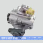 ZYB-1208R-2124BA-1 汽車動(dòng)力轉(zhuǎn)向油泵，液壓泵，增壓泵，葉片泵