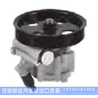 ZYB-1005R-2124J，49110-00Q2L，491100246R，491105879R，93865611 汽車動力轉向油泵，液壓泵，增壓泵，葉片泵/ZYB-1005R-2124J，49110-00Q2L，491100246R，491105879R，93865611