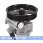 ZYB-1005R-2124J，49110-00Q2L，491100246R，491105879R，93865611 汽車動(dòng)力轉(zhuǎn)向油泵，液壓泵，增壓泵，葉片泵
