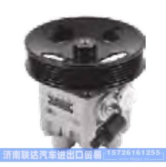 ZYB-0907R-2293-1A，JPR9999，49110-JN30A 汽車動(dòng)力轉(zhuǎn)向油泵，液壓泵，增壓泵，葉片泵/ZYB-0907R-2293-1A，JPR9999，49110-JN30A