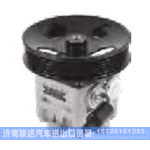 ZYB-0907R-2293-1A，JPR9999，49110-JN30A 汽車動(dòng)力轉(zhuǎn)向油泵，液壓泵，增壓泵，葉片泵
