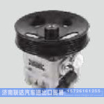 ZYB-0907R-2293-2A，JPR9998 汽車(chē)動(dòng)力轉(zhuǎn)向油泵，液壓泵，增壓泵，葉片泵