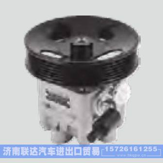 ZYB-0806R-2293-6，49110-1AA0A 汽車動(dòng)力轉(zhuǎn)向油泵，液壓泵，增壓泵，葉片泵/ZYB-0806R-2293-6，49110-1AA0A