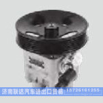 ZYB-0806R-2293-6，49110-1AA0A 汽車(chē)動(dòng)力轉(zhuǎn)向油泵，液壓泵，增壓泵，葉片泵