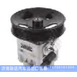 ZYB-0906R-2293B，49110-8H305 汽車(chē)動(dòng)力轉(zhuǎn)向油泵，液壓泵，增壓泵，葉片泵