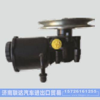 ZYB-0807R-2316，49110-11J00 汽車動(dòng)力轉(zhuǎn)向油泵，液壓泵，增壓泵，葉片泵/ZYB-0807R-2316，49110-11J00