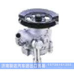 ZYB-0906R-2331，49110-2S600 汽車(chē)動(dòng)力轉(zhuǎn)向油泵，液壓泵，增壓泵，葉片泵
