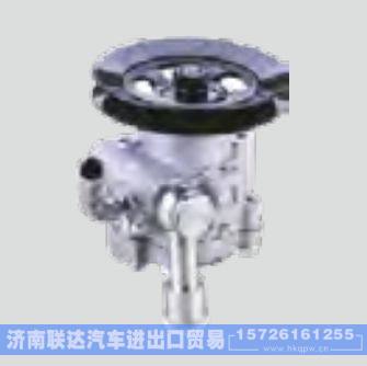 ZYB-0906R-2331-1，49110-95F0A 汽車動(dòng)力轉(zhuǎn)向油泵，液壓泵，增壓泵，葉片泵/ZYB-0906R-2331-1，49110-95F0A