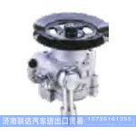 ZYB-0806R-2331B，49110-4Z800 汽車(chē)動(dòng)力轉(zhuǎn)向油泵，液壓泵，增壓泵，葉片泵