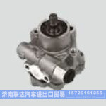 ZYB-0906R-2331W，49110-7S000，49110-1LA0B 汽車(chē)動(dòng)力轉(zhuǎn)向油泵，液壓泵，增壓泵，葉片泵