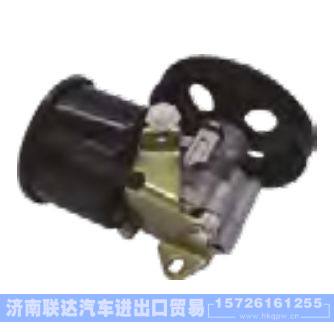 ZYB-0907R-2331Y，49110-VW000 汽車動(dòng)力轉(zhuǎn)向油泵，液壓泵，增壓泵，葉片泵/ZYB-0907R-2331Y，49110-VW000